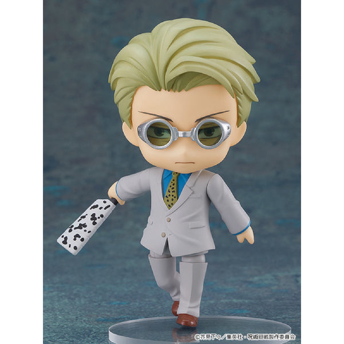 1812 Nendoroid Kento Nanami Jujutsu Kaisen